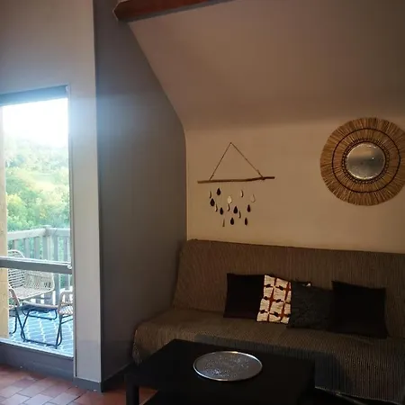 Holiday home Hunieres