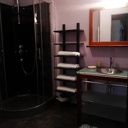 Holiday home Hunieres Fourneville