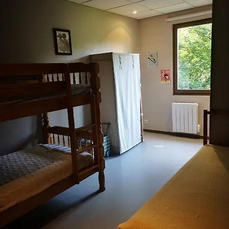Hunieres Holiday home Fourneville